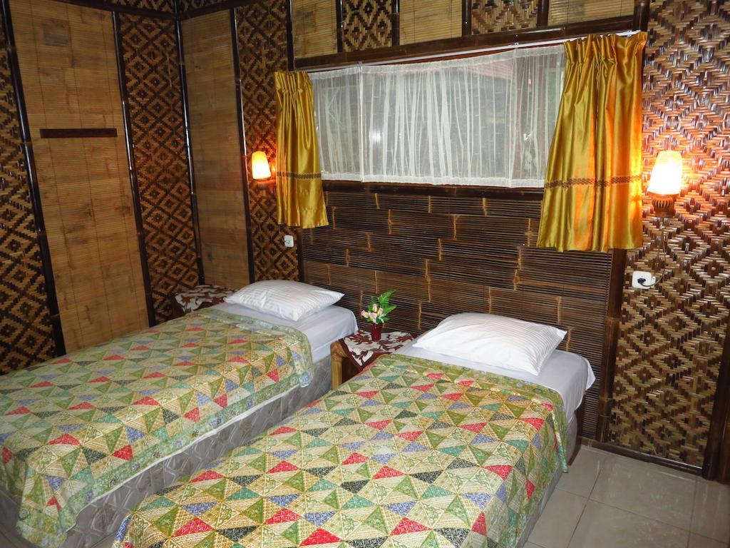 เอ็นนี่เกสท์เฮาส์ Hotel มะลัง ห้อง รูปภาพ