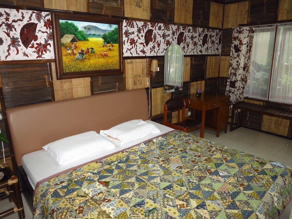 เอ็นนี่เกสท์เฮาส์ Hotel มะลัง ห้อง รูปภาพ