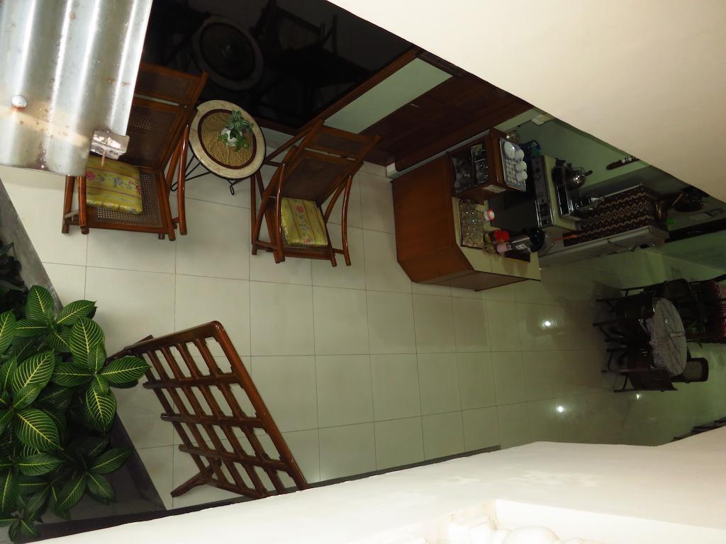 เอ็นนี่เกสท์เฮาส์ Hotel มะลัง ภายนอก รูปภาพ